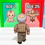 Would You Rather: Age Tower 👶