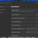 My Gaming Cafe Script Xierox Hub [NO Key] – Auto Farm, Auto Trash icon