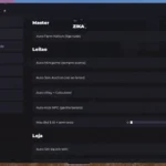 ZIKA Hub | Storage Hunters: Open World Script | Auto Farm icon