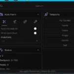 AirFlow | Grow a Garden 2 Script | GAG 2