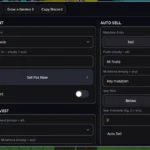 Hoshi Hub – Grow a Garden 2 Script [No Key] – GAG 2 AutoFarm