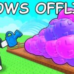 Grow a Garden 2