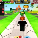 Find Who Slapped Script Tora IsMe [NO KEY] – Notify Who Slap icon