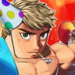 Untitled Boxing Game 🥊