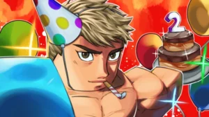 Untitled Boxing Game 🥊