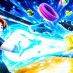 [☀️EVENT] Power Blast Lucky Blocks!