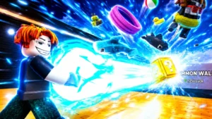 [☀️EVENT] Power Blast Lucky Blocks!