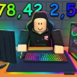 [💻] My Gaming Cafe!