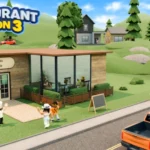 [📖] Restaurant Tycoon 3