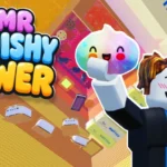 [🔧QOL] ASMR Squishy Tower!