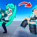 🕺 Catalog Emote Tester