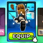 🛍️ My Avatar!