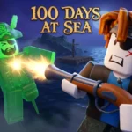 [🛡️] 100 Days At Sea