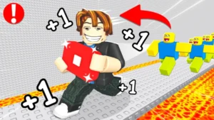 [UPD2] +1 Fan per Step