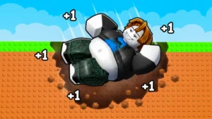 +1 Fat Per Click Scripts for Roblox