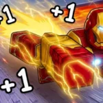 +1 Speed Super Hero Escape