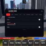 Kaiju Alpha Script | Alonix Hub | No Key, Auto Construction icon