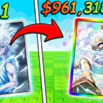 [CRAFT🔨] Anime Card Farm