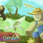 BUILD your Butterfly Garden