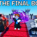 [UPD1] Be The Final Boss