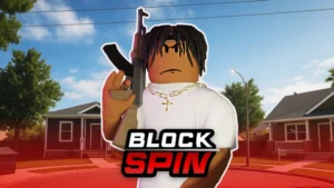 BlockSpin 🔪 Scripts for Roblox