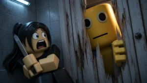 BreakDoor Scripts for Roblox