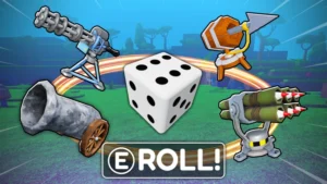 Build a base RNG 🎲 Scripts for Roblox
