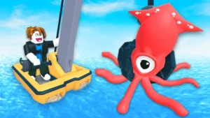 Claw Fishing Scripts for Roblox