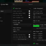 Cyra Hub | Animal Hospital Script | No Key, Auto Sanity icon