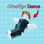 [Champions⚽️] Dance Troll Tower