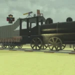 Dead Rails [HEATWAVE]