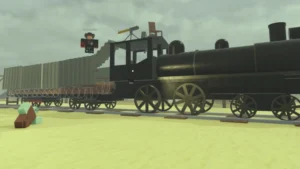 Dead Rails [HEATWAVE]