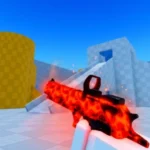 Deagle Arena