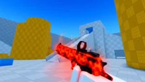 Deagle Arena Scripts for Roblox
