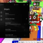 Dogge Hub | +1 Fan per Step Script | Auto Farm, Auto Win Pad icon