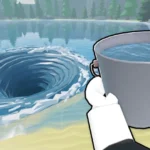 🪣 Drain the Lake