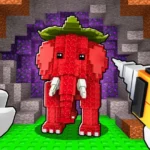 Drill Blocks for Brainrots