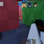 ESP Roblox Universal Script | No Key, OP, Enable Highlights icon