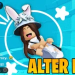 🌠[ALTER EGO] Emotes Testing ✨