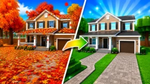 Garden Cleaner Evolution Scripts for Roblox