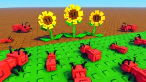 [⏳💦🍀] Garden Tower Defense 🌻 Scripts for Roblox