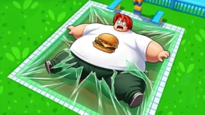 [UPD] Get Fat to Break Tape 🍗