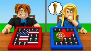 Guess My Football Country 🏆 Scripts for Roblox