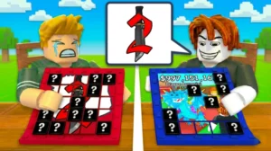 [🎮] Guess My Game
