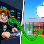 Hack A Business