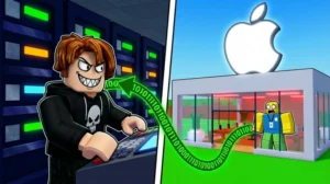 Hack A Business