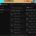 My Giant Sandwich Script | IBdihP Hub | Auto Dupe, Anti AFK