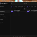 My Wood Farm Script | IBdihP Hub | No Key, Auto Collect And Sell Wood