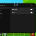Isoled Hub | My Dino Park Script | Auto Buy Eggs, Auto Hatch icon