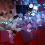 [BLACK DEATH] Jujutsu Shenanigans